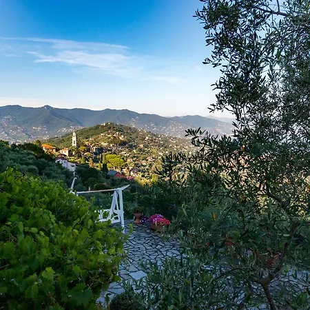 Villino La Dolcina * San Lorenzo della Costa