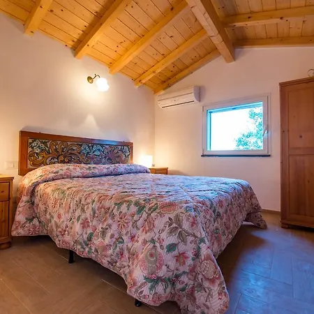 Villino La Dolcina
