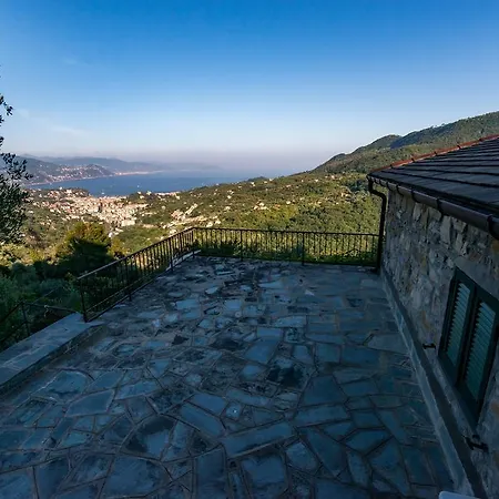 Villino La Dolcina *