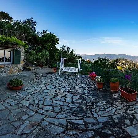 Villino La Dolcina