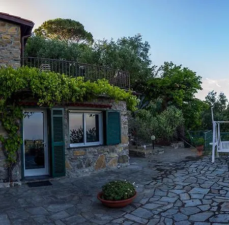 Villino La Dolcina San Lorenzo della Costa