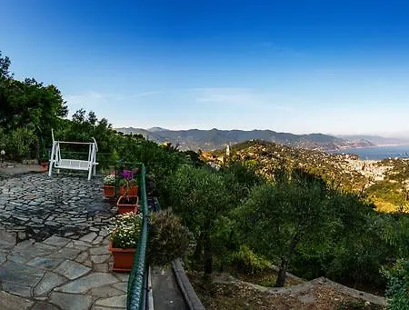 Villino La Dolcina